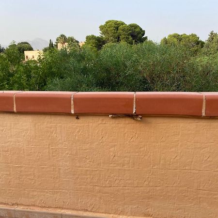 Casa En La Huerta De Mutxamel Villa Екстериор снимка
