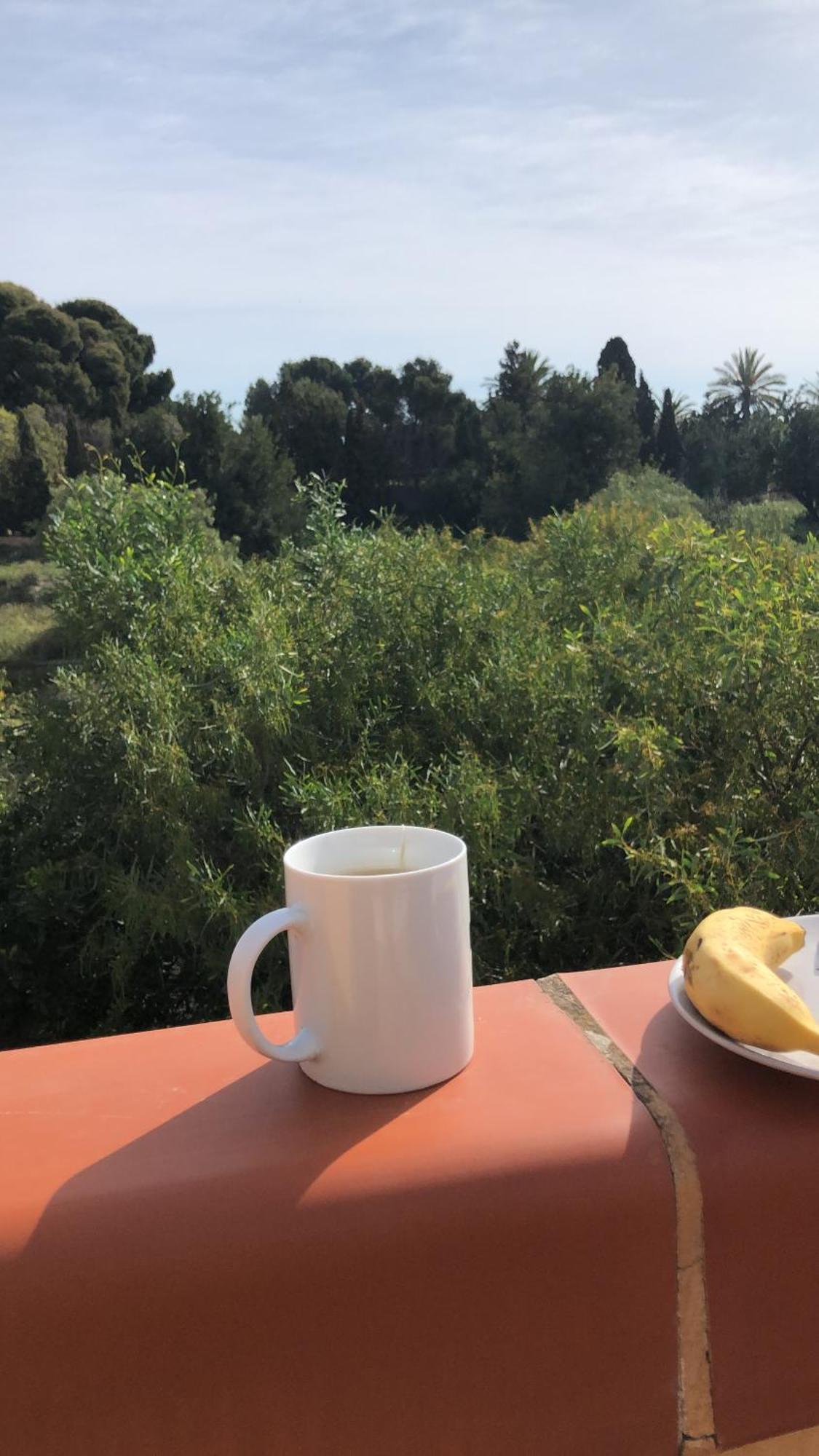 Casa En La Huerta De Mutxamel Villa Екстериор снимка