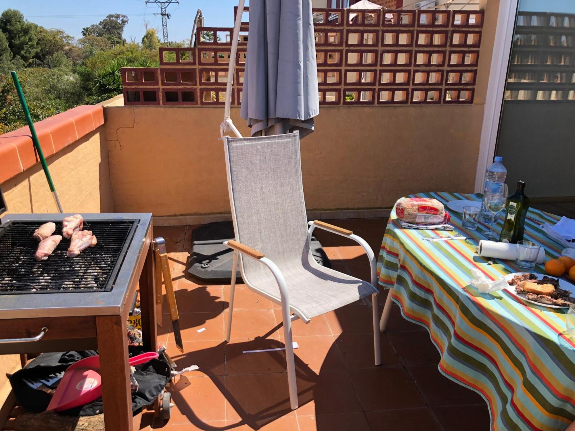 Casa En La Huerta De Mutxamel Villa Екстериор снимка