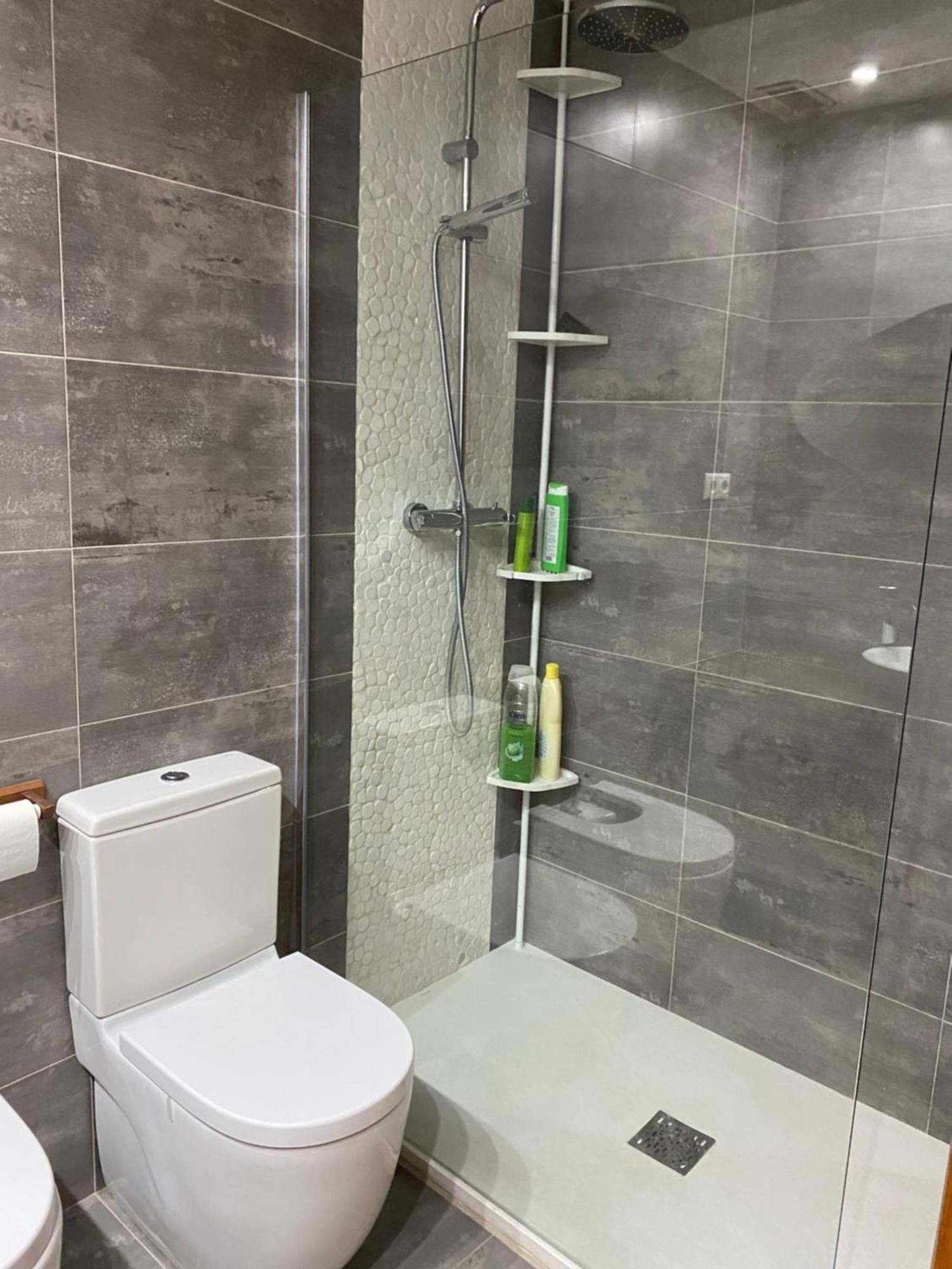 Casa En La Huerta De Mutxamel Villa Екстериор снимка